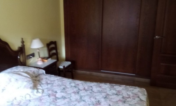 Venta - Chalet Independiente -
Pilar de la Horadada