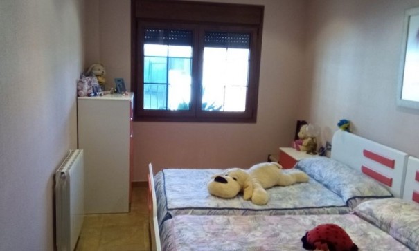 Venta - Chalet Independiente -
Pilar de la Horadada