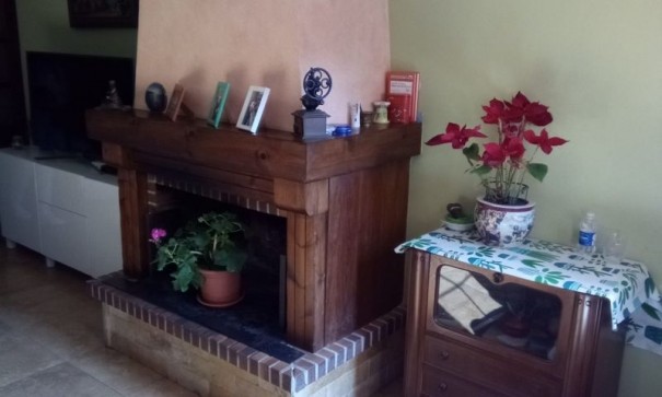 Venta - Chalet Independiente -
Pilar de la Horadada