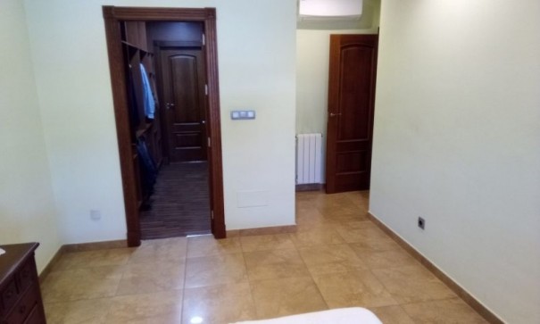 Venta - Chalet Independiente -
Pilar de la Horadada