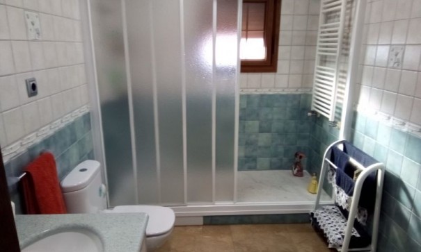 Venta - Chalet Independiente -
Pilar de la Horadada