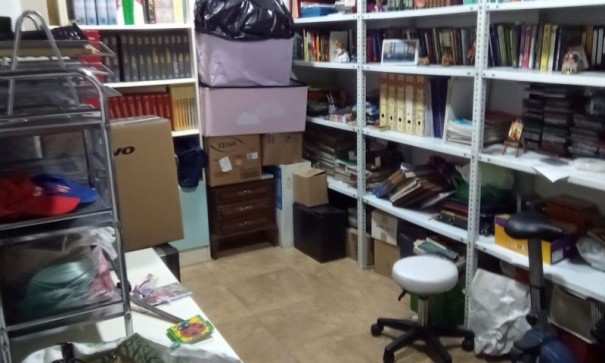 Venta - Chalet Independiente -
Pilar de la Horadada