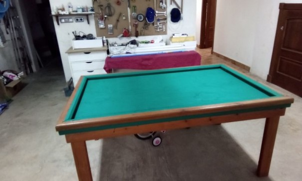 Venta - Chalet Independiente -
Pilar de la Horadada