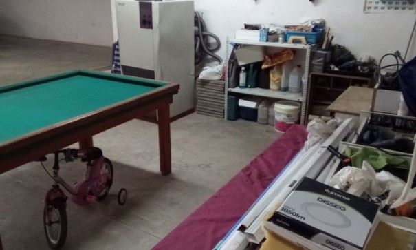 Venta - Chalet Independiente -
Pilar de la Horadada