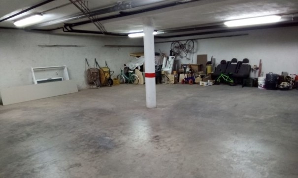 Venta - Chalet Independiente -
Pilar de la Horadada