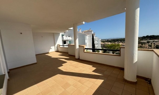 Resale - Wohnung Appartement -
Orihuela Costa