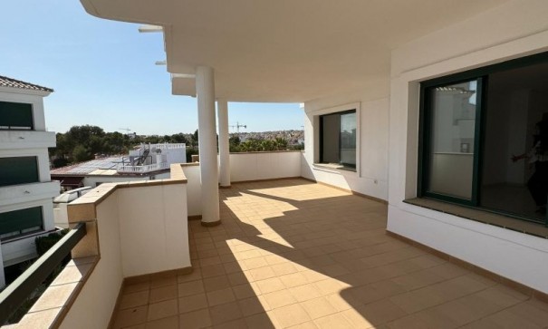 Resale - Wohnung Appartement -
Orihuela Costa
