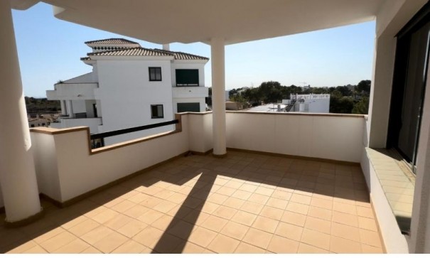 Resale - Wohnung Appartement -
Orihuela Costa