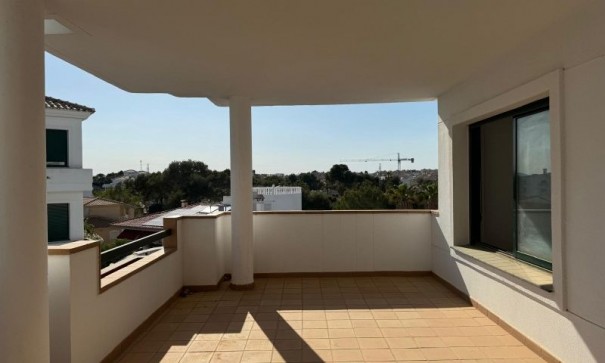 Resale - Wohnung Appartement -
Orihuela Costa