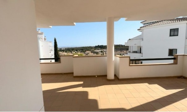 Resale - Wohnung Appartement -
Orihuela Costa