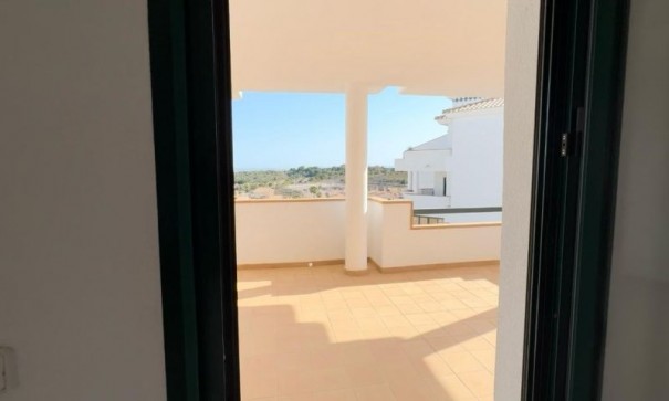 Resale - Wohnung Appartement -
Orihuela Costa