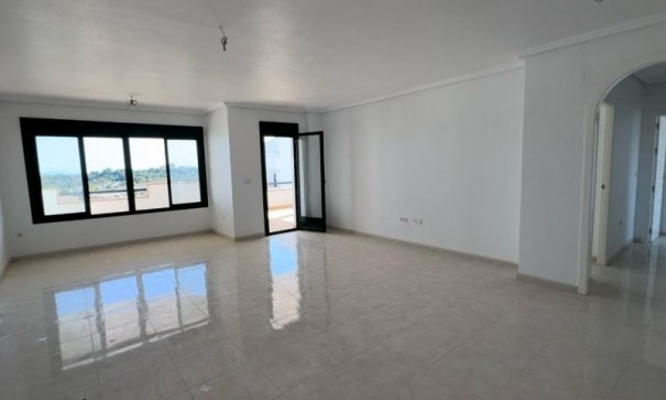 Resale - Wohnung Appartement -
Orihuela Costa