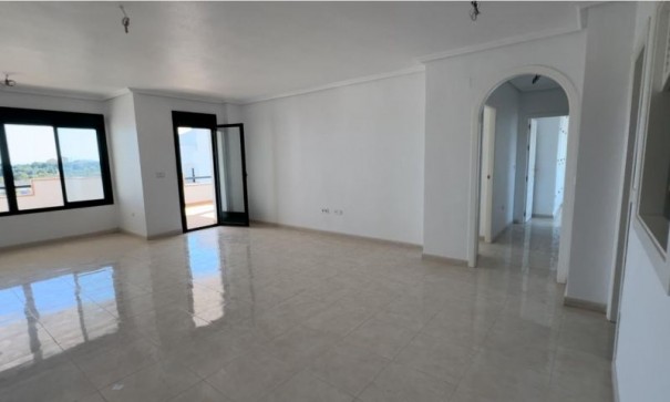 Resale - Wohnung Appartement -
Orihuela Costa