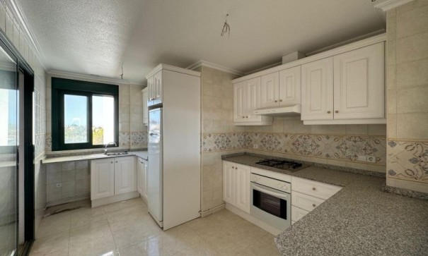 Resale - Wohnung Appartement -
Orihuela Costa