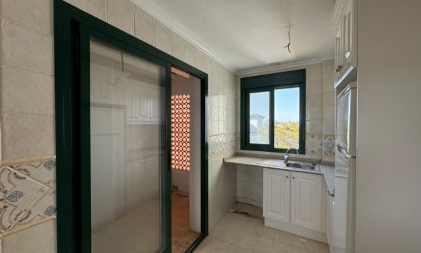 Resale - Wohnung Appartement -
Orihuela Costa