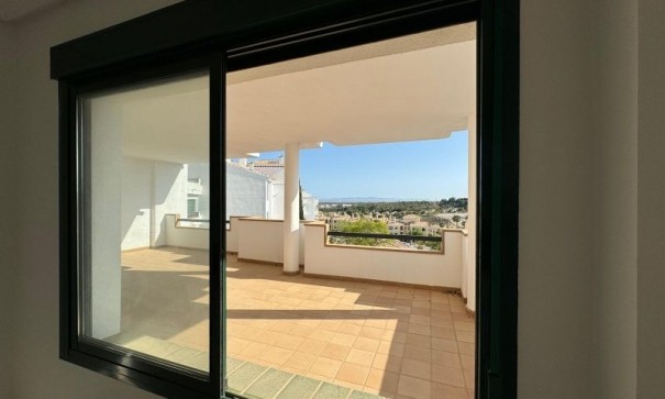 Resale - Wohnung Appartement -
Orihuela Costa