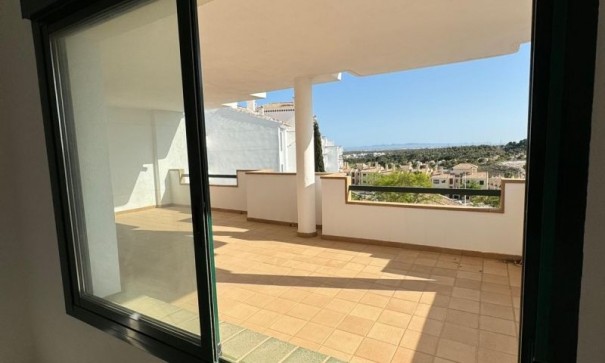 Resale - Wohnung Appartement -
Orihuela Costa