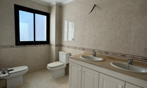 Resale - Wohnung Appartement -
Orihuela Costa