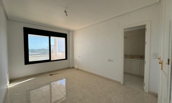Resale - Wohnung Appartement -
Orihuela Costa