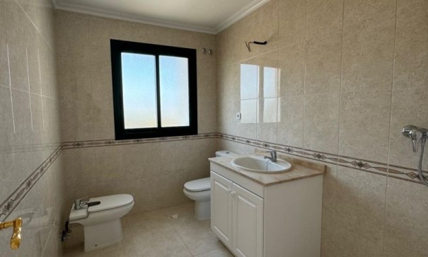 Resale - Wohnung Appartement -
Orihuela Costa