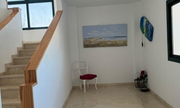 Resale - Wohnung Appartement -
Orihuela Costa