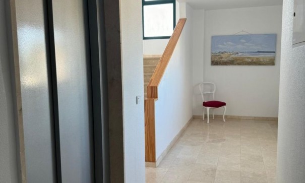 Resale - Wohnung Appartement -
Orihuela Costa