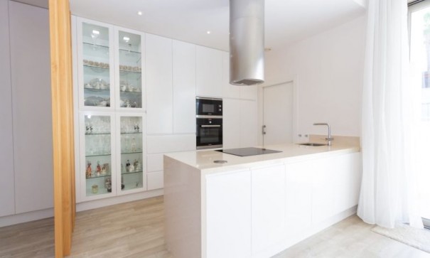 Revente - Villa Individuelle -
Benijofar