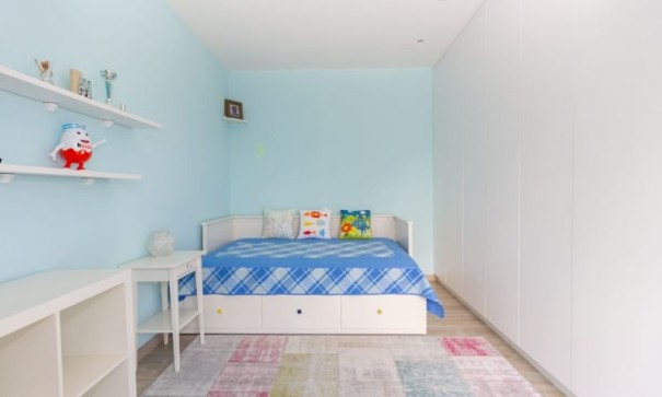 Revente - Villa Individuelle -
Benijofar