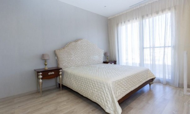 Revente - Villa Individuelle -
Benijofar