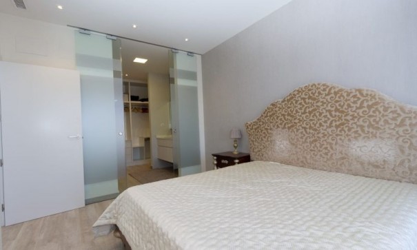 Revente - Villa Individuelle -
Benijofar