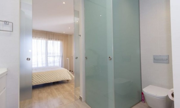 Revente - Villa Individuelle -
Benijofar