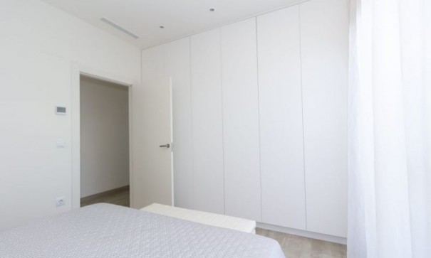 Revente - Villa Individuelle -
Benijofar