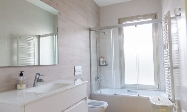 Revente - Villa Individuelle -
Benijofar