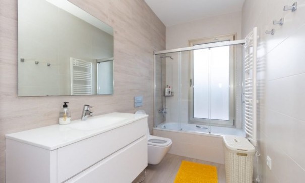 Revente - Villa Individuelle -
Benijofar