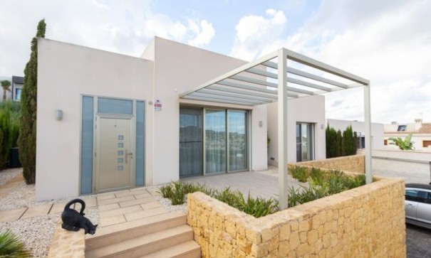 Revente - Villa Individuelle -
Benijofar