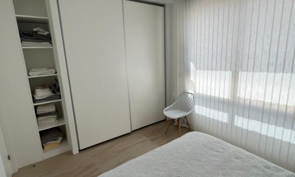 Herverkoop - Vrijstaande Villa -
Orihuela Costa