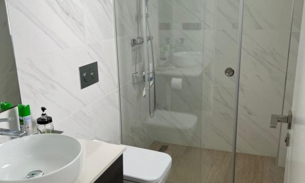 Herverkoop - Vrijstaande Villa -
Orihuela Costa