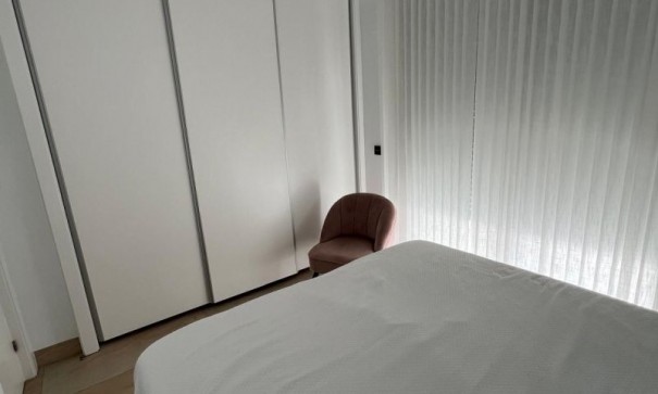 Herverkoop - Vrijstaande Villa -
Orihuela Costa