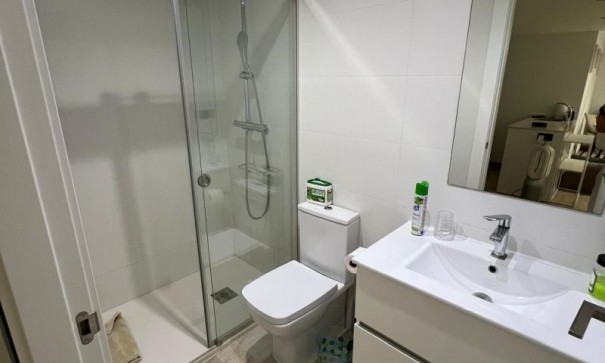 Herverkoop - Vrijstaande Villa -
Orihuela Costa