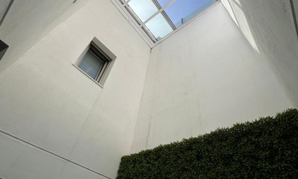 Herverkoop - Vrijstaande Villa -
Orihuela Costa