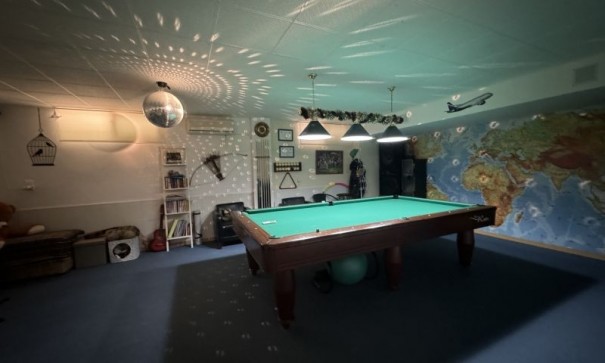 Venta - Chalet Independiente -
Orihuela Costa