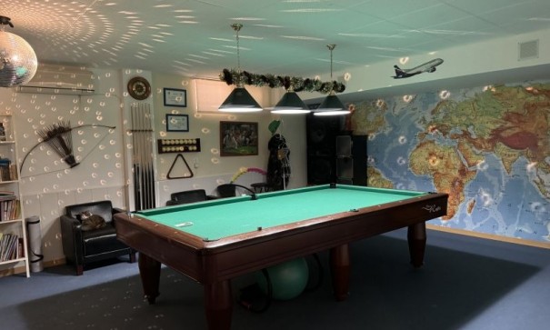 Venta - Chalet Independiente -
Orihuela Costa