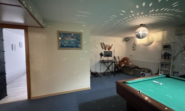 Venta - Chalet Independiente -
Orihuela Costa