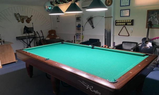 Venta - Chalet Independiente -
Orihuela Costa