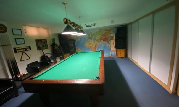 Venta - Chalet Independiente -
Orihuela Costa