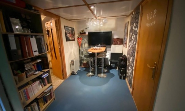 Venta - Chalet Independiente -
Orihuela Costa