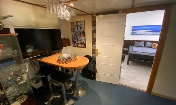 Venta - Chalet Independiente -
Orihuela Costa