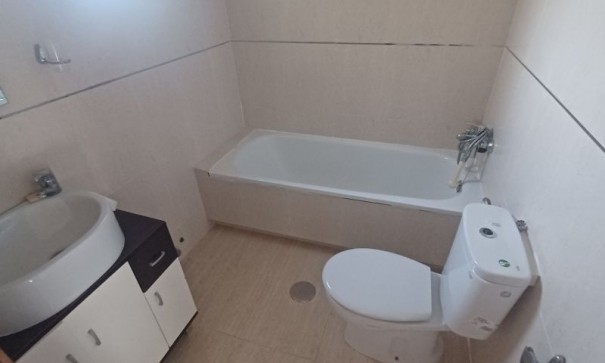 Sale - Detached Villa -
Orihuela