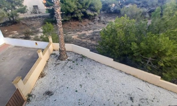 Sale - Detached Villa -
Orihuela