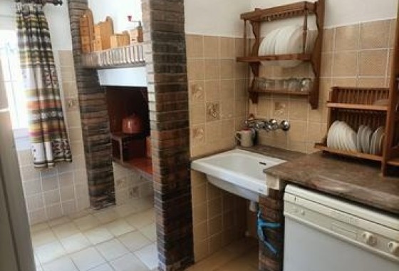 Sprzedaż - Willa wolnostojąca -
Elche